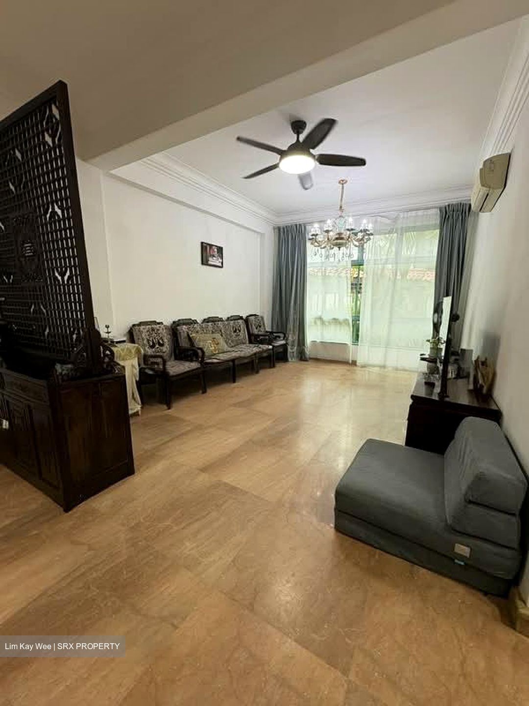 Changi Court (D16), Condominium #536227371